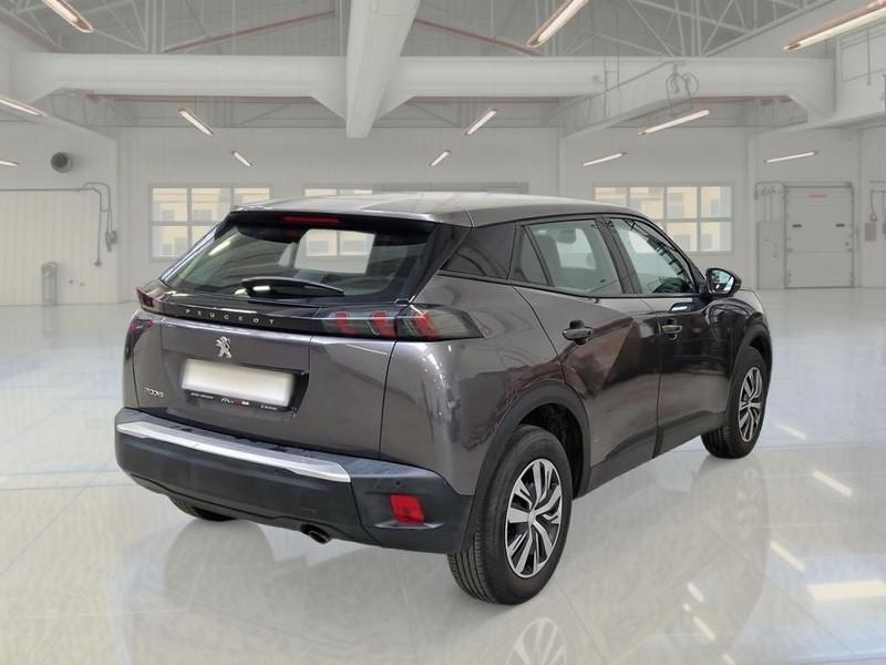 PEUGEOT 2008 BLUEHDI 100 ACTIVE S/S CROSSOVER