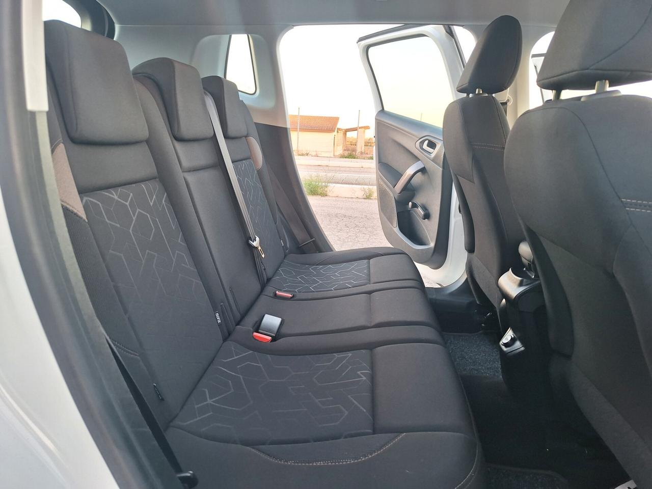 Peugeot 2008 1.4 HDi 68CV Active PERFETTA 2015