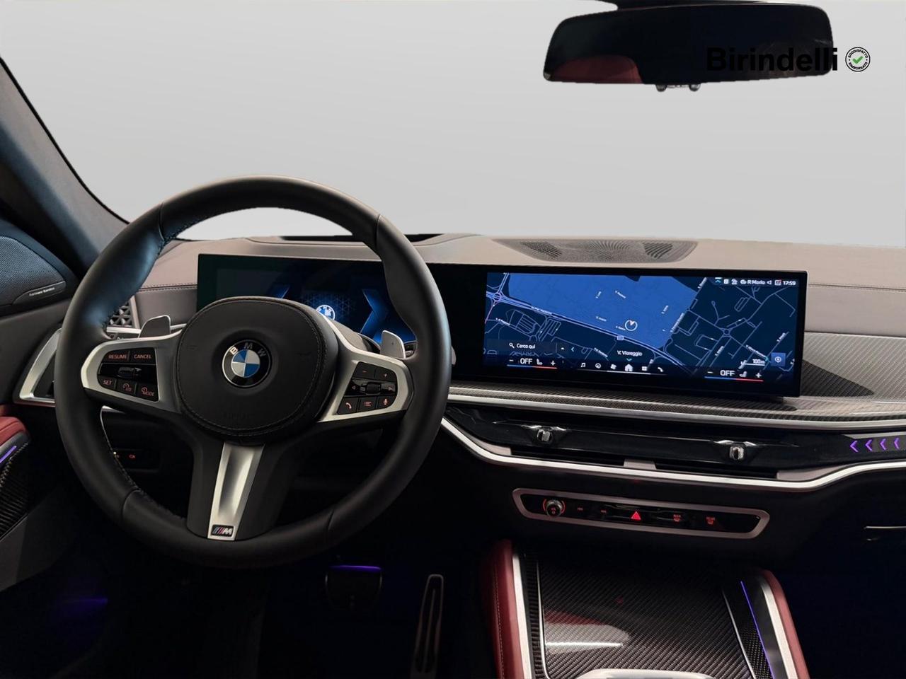 BMW BMW X6 xDrive30d M Sport
