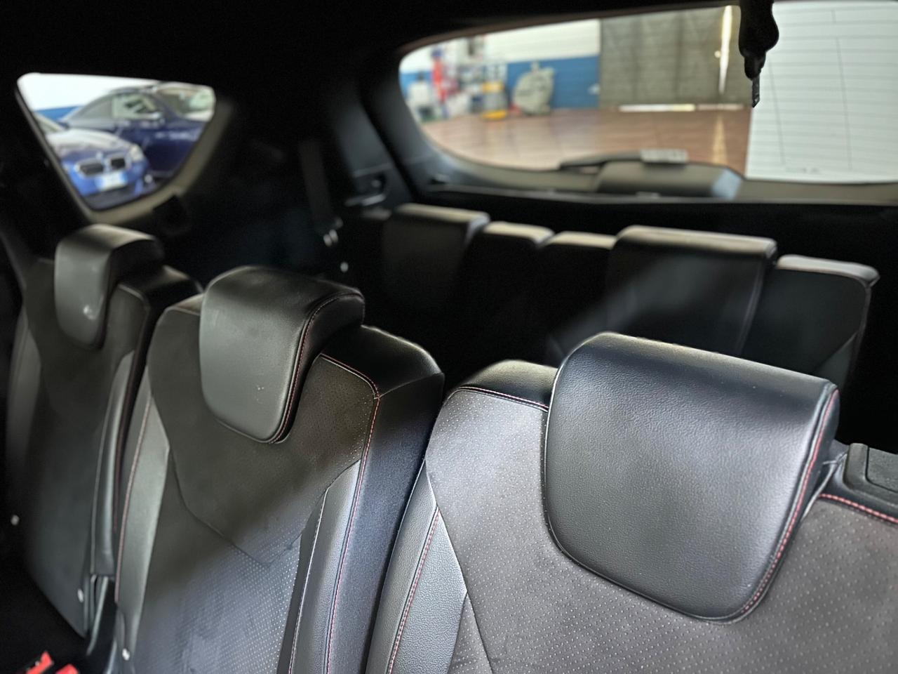 Ford S-Max 2.0/2018/automatic/7posti/euro6d