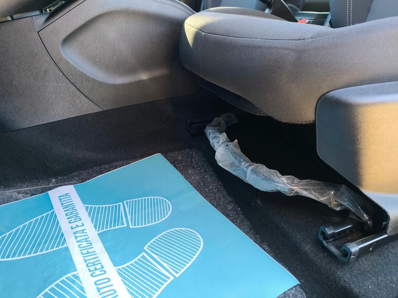 Fiat Tipo 1.3 Mjt S&S 5 porte Pop