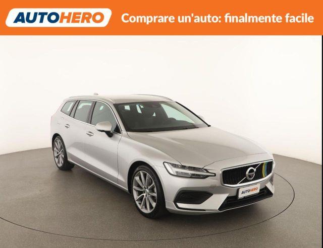 VOLVO V60 D3 Business Plus