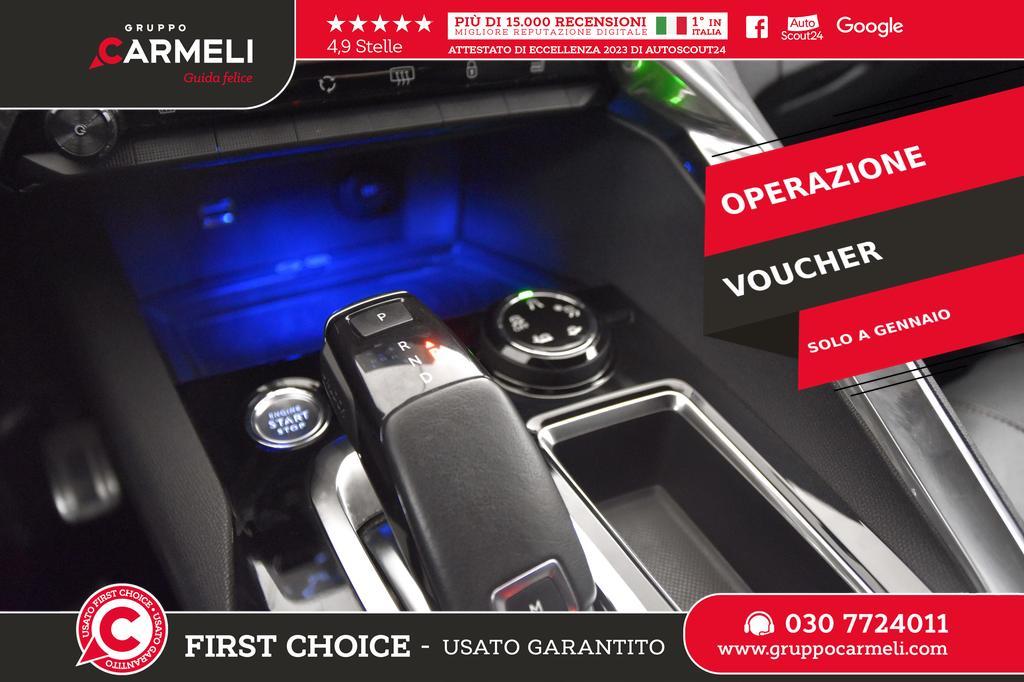 Peugeot 5008 1.5 BlueHDi GT Line EAT