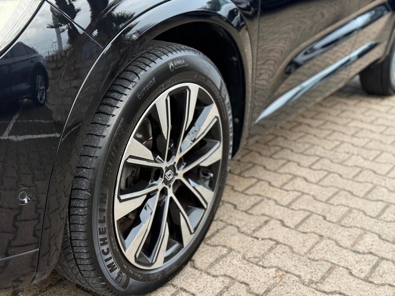 Renault Austral Mild Hybrid 160 CV Auto Techno Esprit