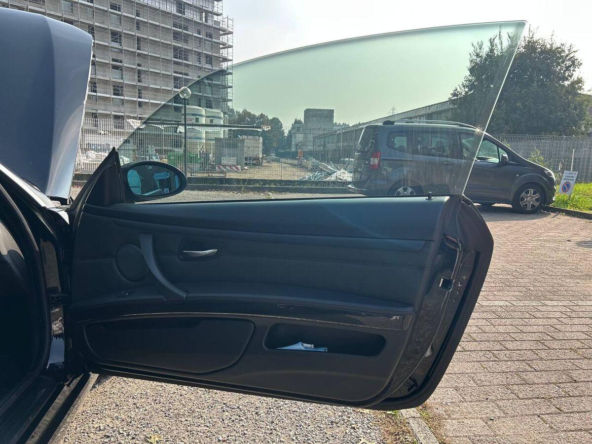 BMW Serie 3 Cabrio 320i Msport 170cv