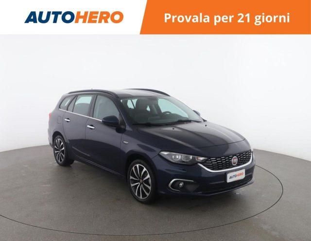 FIAT Tipo 1.6 Mjt 4 porte Lounge