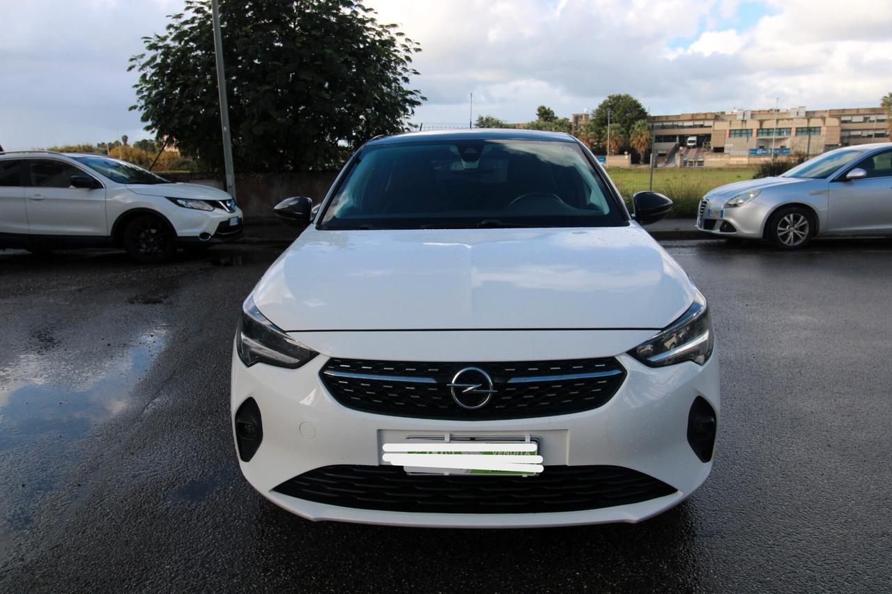 Opel Corsa 1.2 Elegance