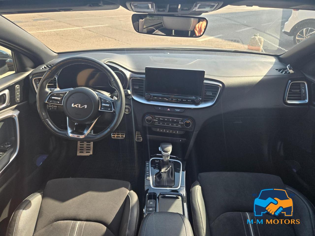 Kia ProCeed 1.5 t-gdi mhev GT Line Plus 160cv dct