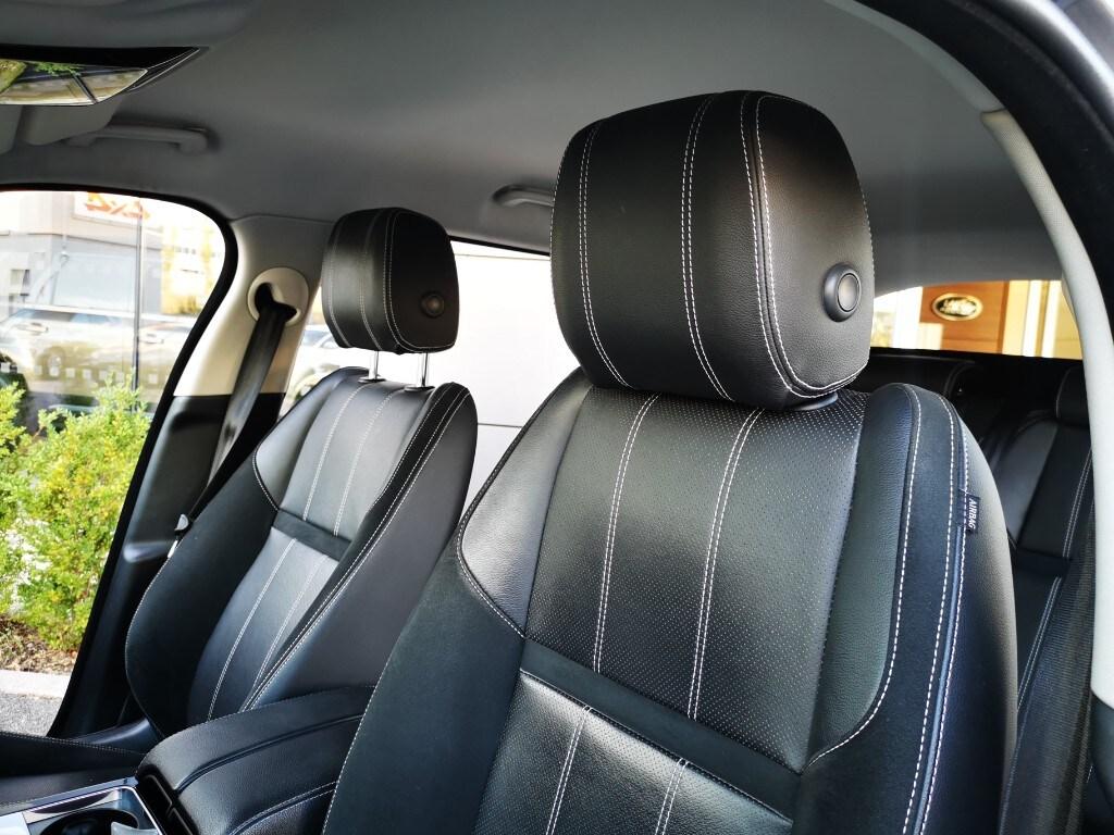 LAND ROVER Range Rover Velar Range Rover Velar ...