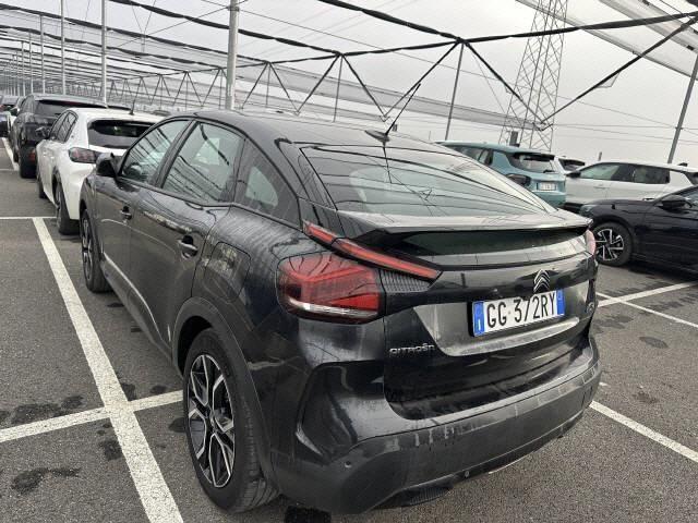 CITROEN E-C4 100kW Feel Pack