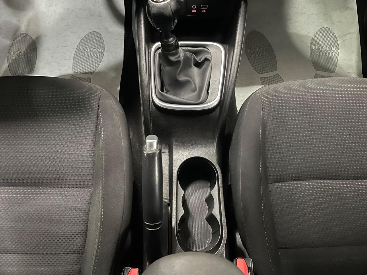 FIAT TIPO 1.6 MJT 120CV BUSINESS - Agosto 2018