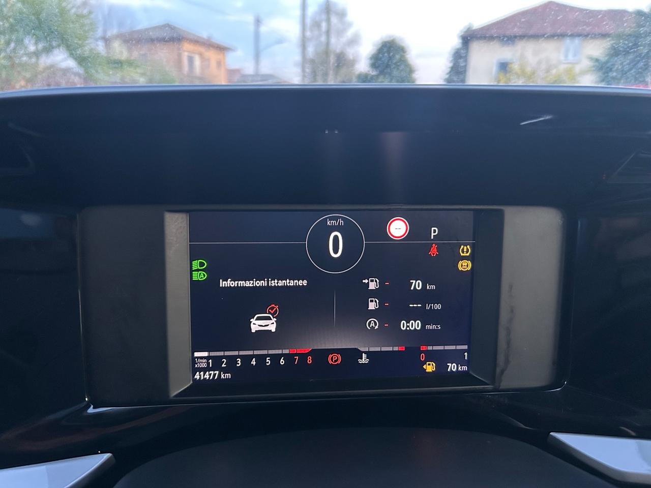 Opel Mokka 130 CV aut. Elegance - no vincoli finanziari