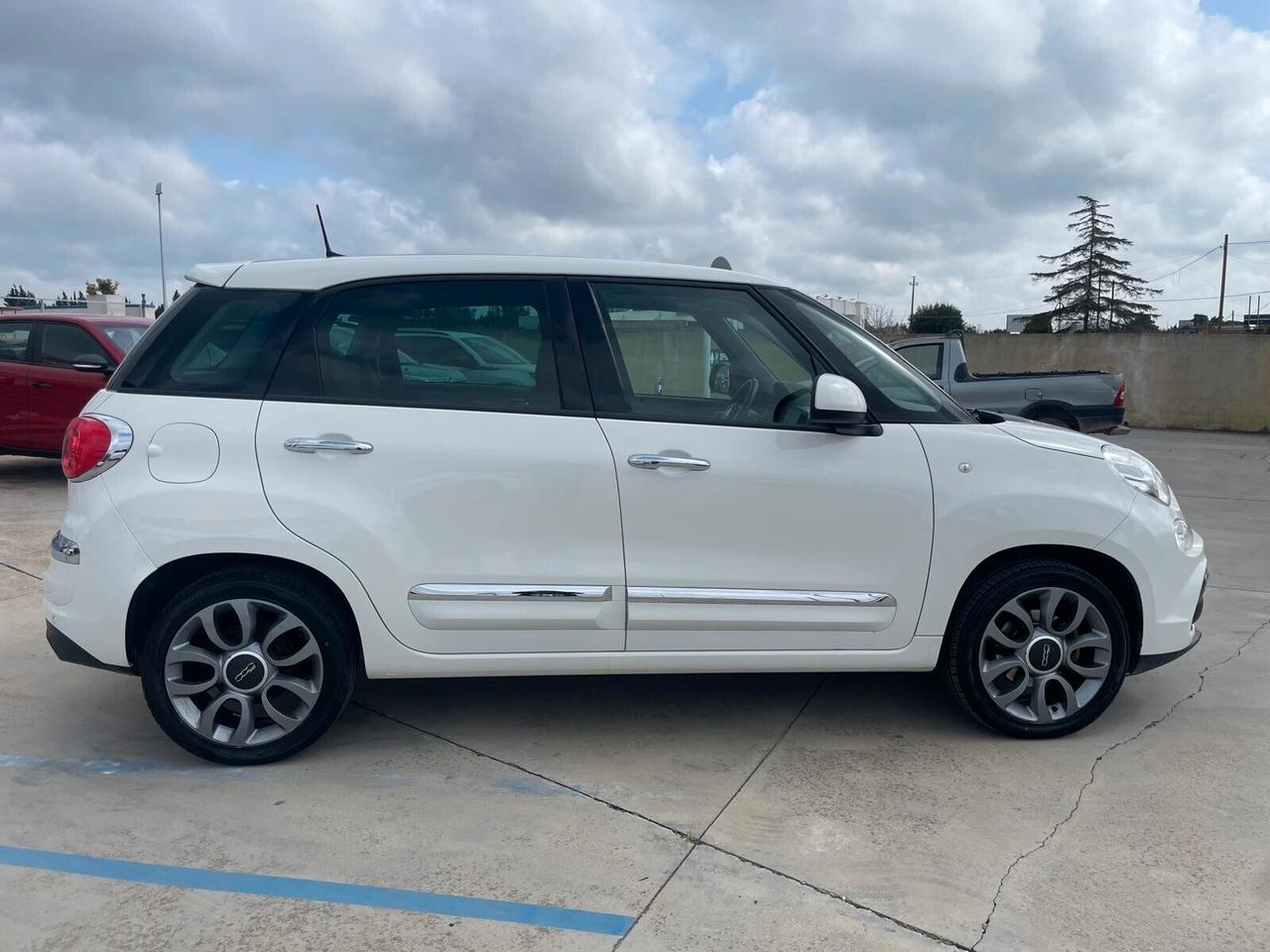 Fiat 500L 1.3 Multijet 95 CV Cross