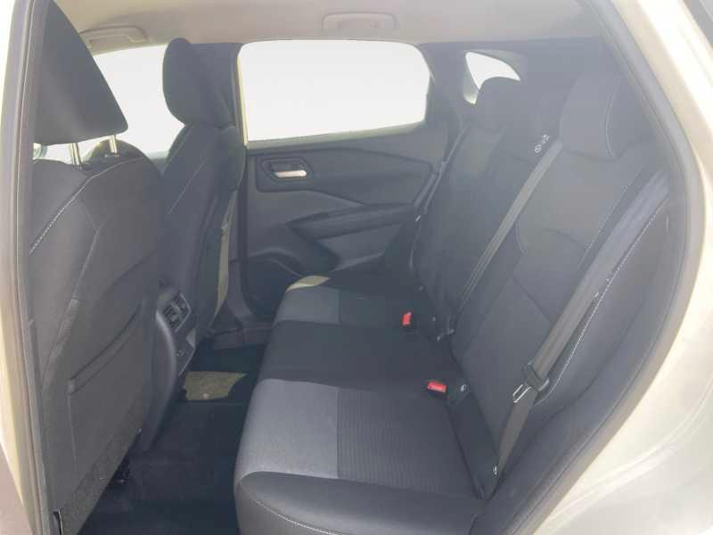NISSAN Qashqai 1.3 mhev N-Connecta 2wd 158cv xTroniC