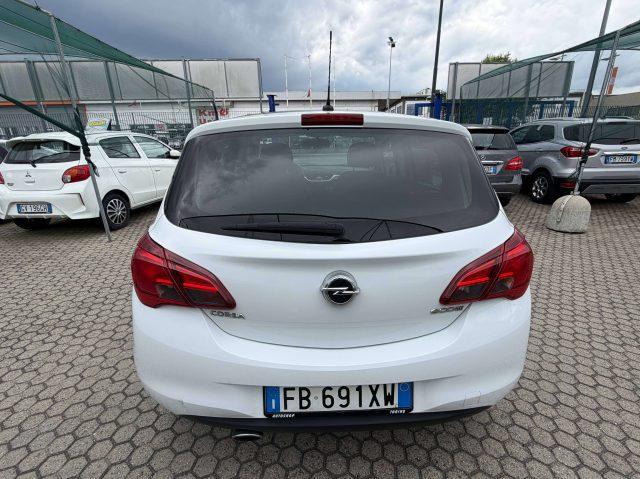 OPEL Corsa Corsa V 5p 1.3 cdti b-Color s