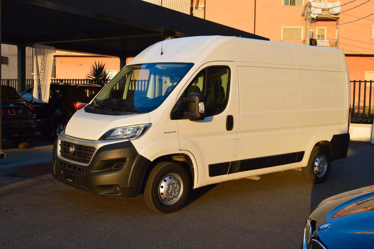 FIAT DUCATO 33 2.3 MJT 130 EURO 6 PACK PRO NAV