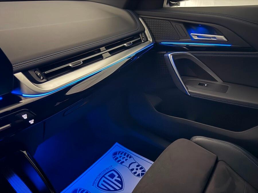 Bmw X1 sDrive18d Msport Automatica