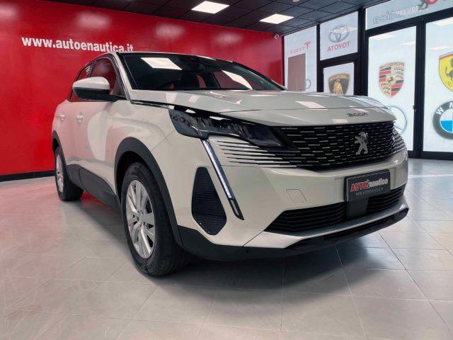 PEUGEOT 3008 1.5 BLUEHDI ACTIVE PACK