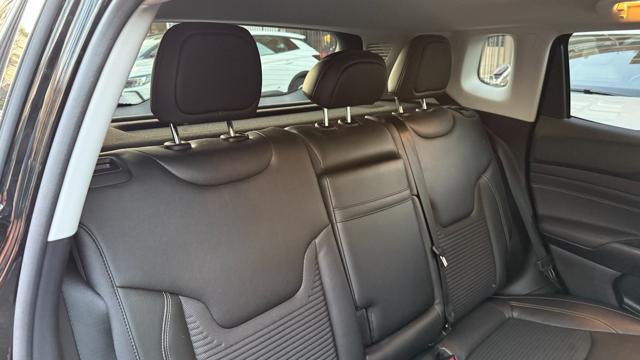JEEP Compass 1.6MJT II 130CV 2WD LIMITED*MY22*24M.G.*R.CAM.*