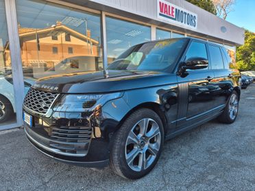 Land Rover Range 3.0 SDV6 Vogue