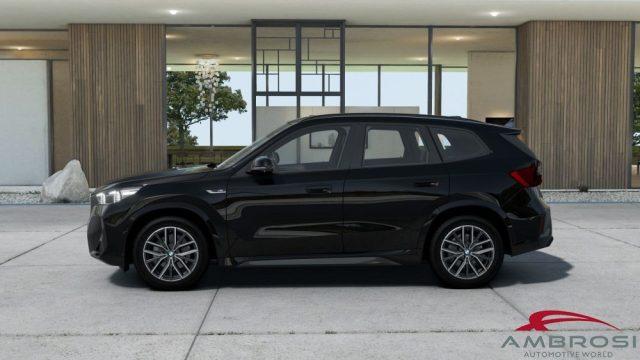 BMW X1 sDrive18i Msport