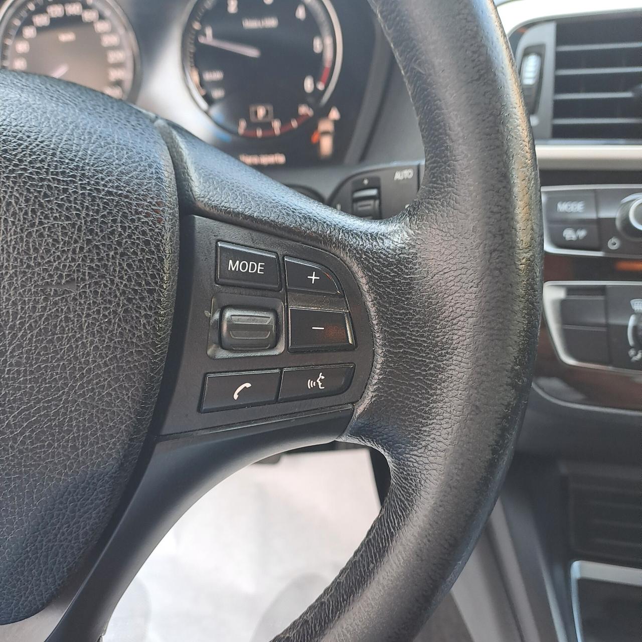 Bmw 118D 2.0 Tdi 150Cv Aut. Business