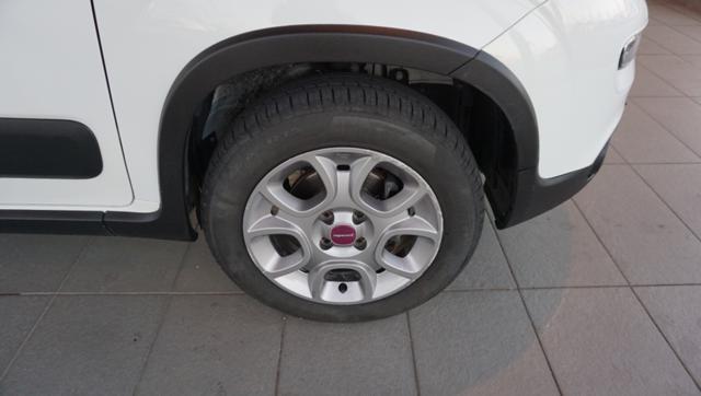 FIAT Panda 1.3 MJT S&S 4x4