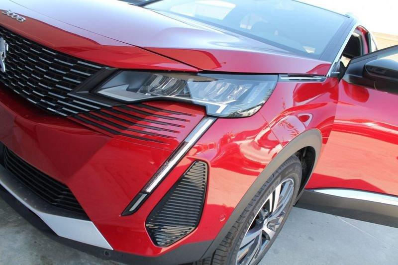 Peugeot 3008 my21 1.5 BlueHDi 130CV S&S Allure