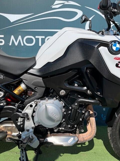 Bmw F 750 GS FULL OPTIONAL 35KW DEPOTENZIATA