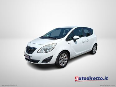 OPEL Meriva 1.4 T 120 CV Cosmo