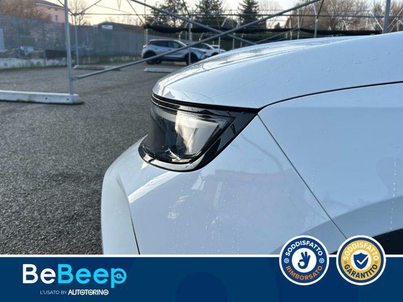 Opel Mokka 1.2 T GS S&S 100CV