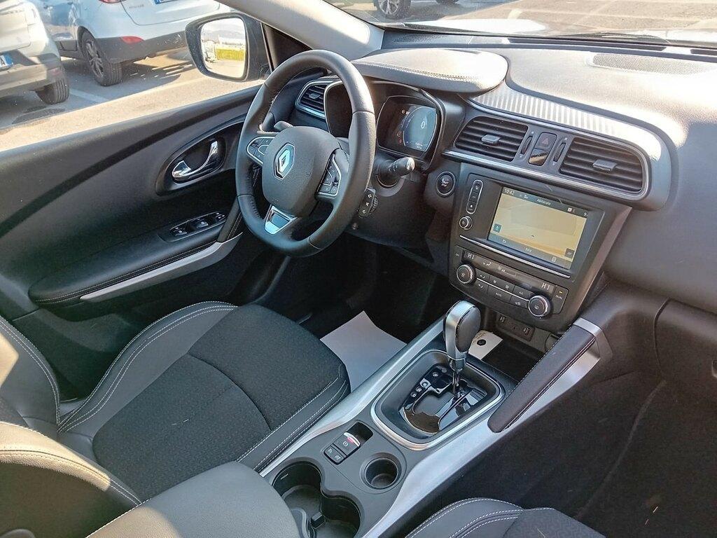 Renault Kadjar 1.5 Blue dCi Intens EDC