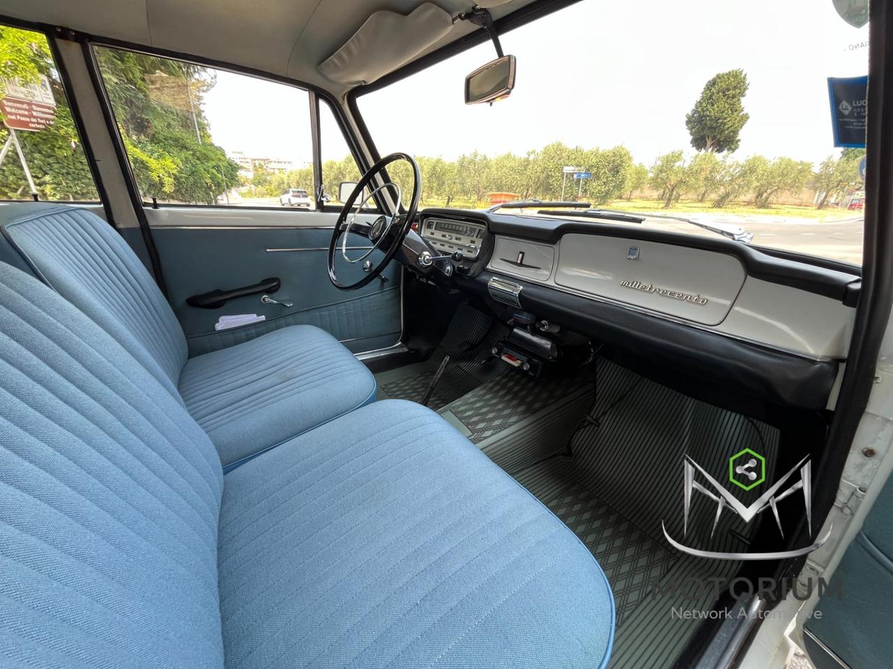 Fiat 1300