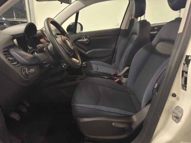 FIAT 500X 1.3 MultiJet 95 CV Club