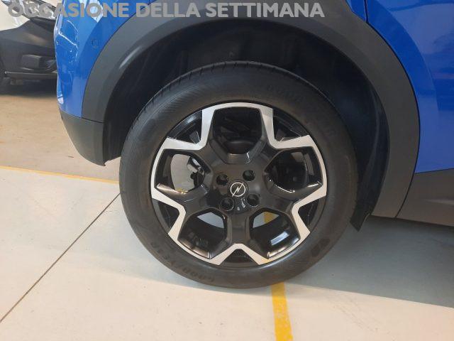 OPEL Mokka 1.5 diesel Ultimate