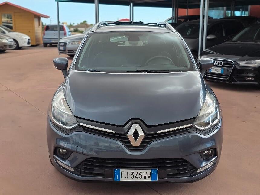 Renault Clio Sporter dCi 8V 90CV Start&Stop Energy Intens