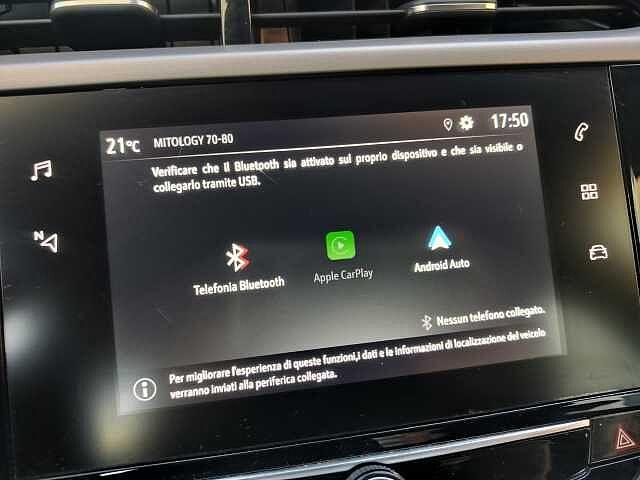 Opel Corsa 1.2 Edition 75 CV