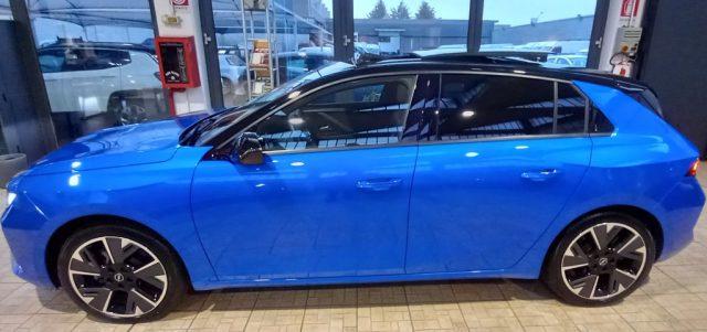 OPEL Astra-e 156 CV GS