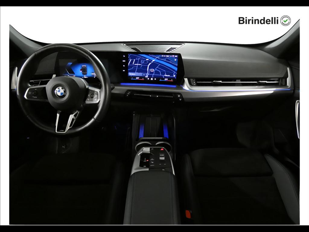BMW X1 (U11) - X1 xDrive 20d Msport