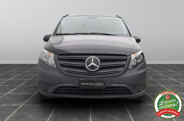 MERCEDES-BENZ Vito 116 cdi ExtraLong 9 POSTI Tourer Pro Autom.