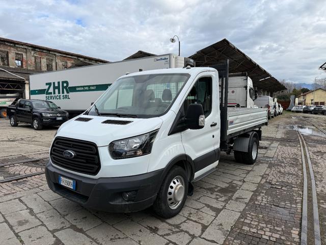FORD Transit 310 2.0TDCi EcoBlue 130CV RIBALTABILE TRILATERALE