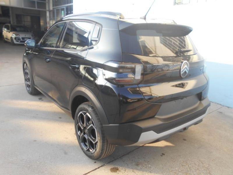 Citroën C3 100 Max Fin 9Perfet Sc17%