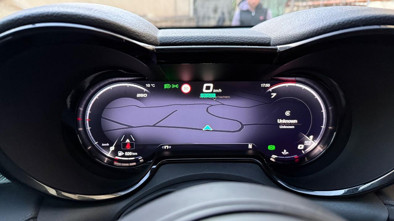 Alfa Romeo Tonale 1.5 160 CV MHEV TCT7 Edizione Speciale