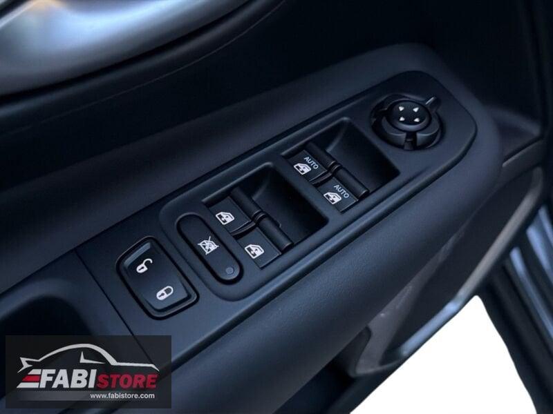 Jeep Renegade e-Hybrid 1.5 T4 MHEV 130cv Limited DDCT - Navi, CarPlay, Camera, Ad. Cruise ecc