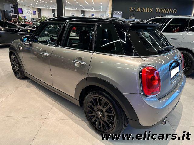 MINI Cooper 1.5 Cooper Boost