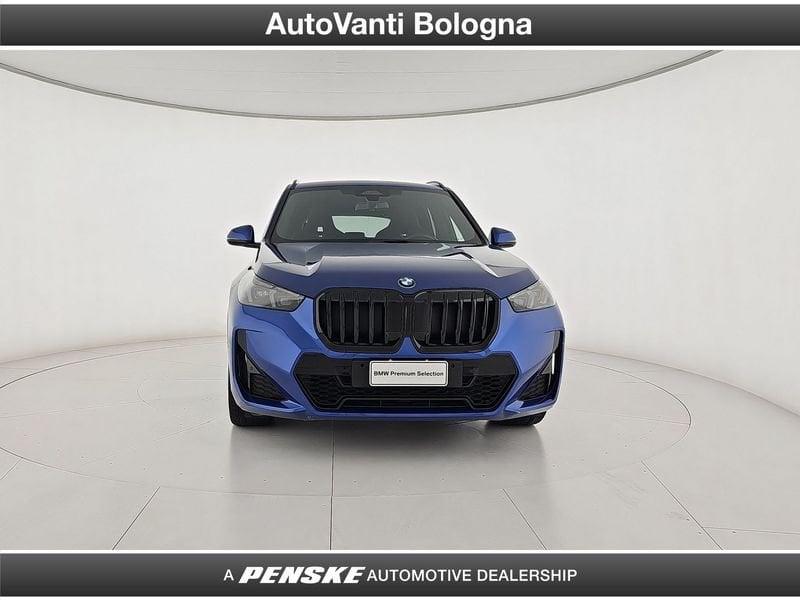 BMW X1 X1 xDrive 23d Msport pro