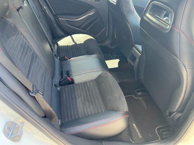 MERCEDES-BENZ GLA 220 CDI Automatic Premium AMG
