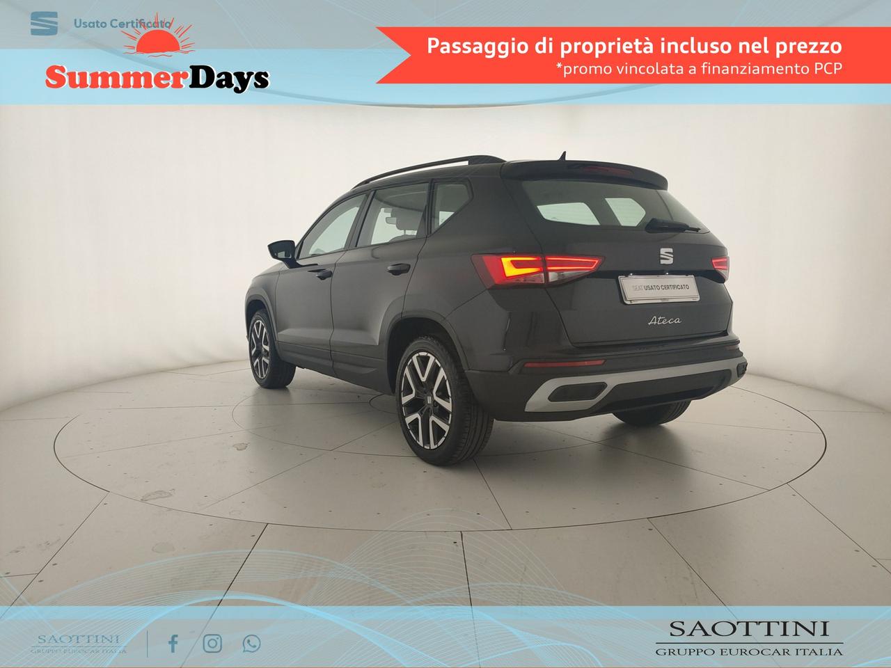 1.5 ecotsi Business 150 CV DSG