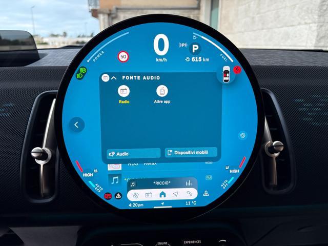 MINI Countryman D Classic Countryman CERCHI DA 19''.