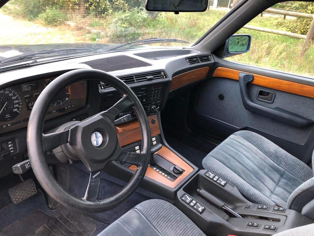 Bmw 745 745i